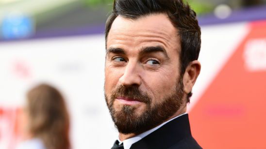 Imagem da notícia Justin Theroux vai estrelar live-action de A Dama e o Vagabundo