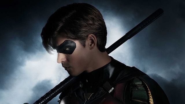 Imagem da notícia Titans: Confira paródia do trailer com cenas de Os Jovens Titãs em Ação