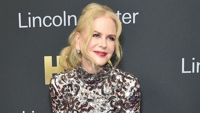 Nicole Kidman compra direitos de adaptação do novo romance da autora de Big Little Lies
