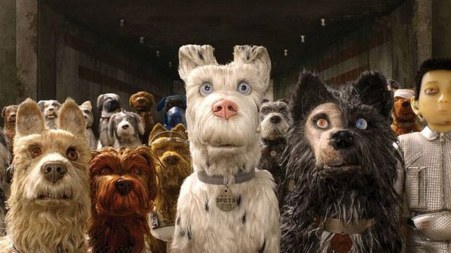 Imagem da notícia Anima Mundi 2018: Animador brasileiro de Ilha dos Cachorros, Matias Liebrecht revela quais são suas inspirações