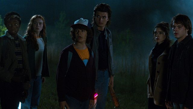 Imagem da notícia Stranger Things: Terceira temporada ganha previsão de estreia