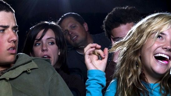 Imagem da notícia Admirável Mundo Pop: Por que as pessoas estão conversando no cinema?