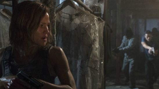 Imagem da notícia A Justiceira: Jennifer Garner luta contra o sistema em trailer violento
