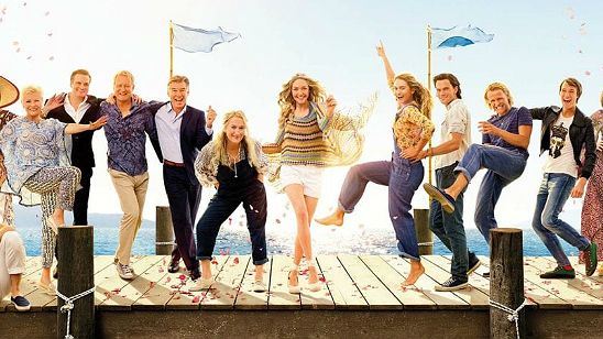 Imagem da notícia Conheça os 20 musicais de maior bilheteria da história do cinema