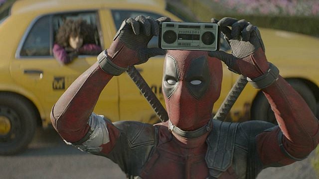 Imagem da notícia Deadpool 3: Ao contrário das previsões, filme pode já estar em desenvolvimento