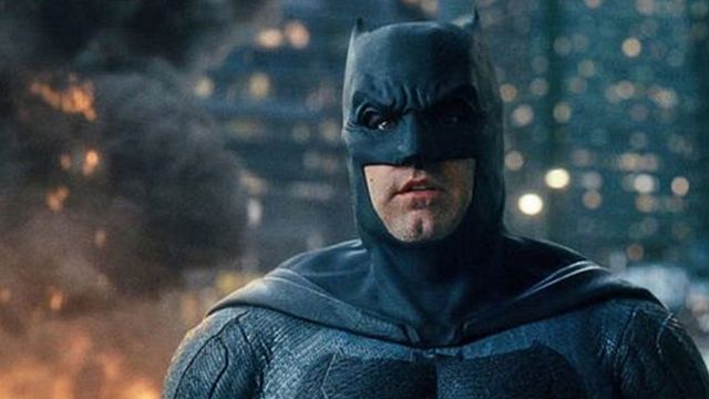 Imagem da notícia The Batman: Matt Reeves afirma que roteiro deve ficar pronto em breve