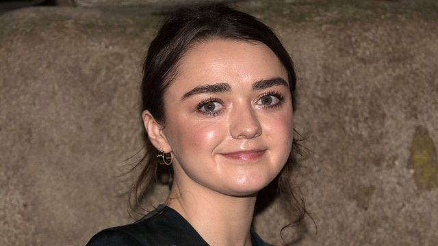 Imagem da notícia Maisie Williams, de Game of Thrones, lança aplicativo para facilitar ingresso de novos talentos na indústria