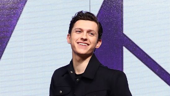 Imagem da notícia Vingadores - Guerra Infinita: Como os diretores lidam com o problema de Tom Holland com spoilers