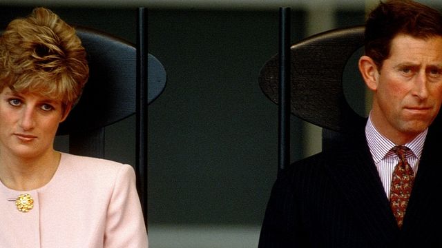 Imagem da notícia Feud: Charles & Diana é engavetada pelo FX