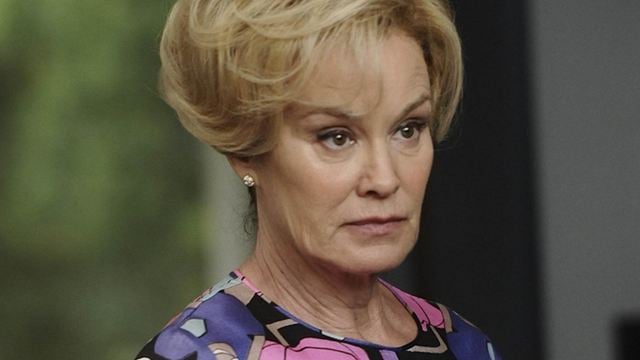 Jessica Lange retorna para American Horror Story: Apocalypse!