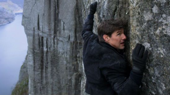 Imagem da notícia Admirável Mundo Pop: Tom Cruise é o cara