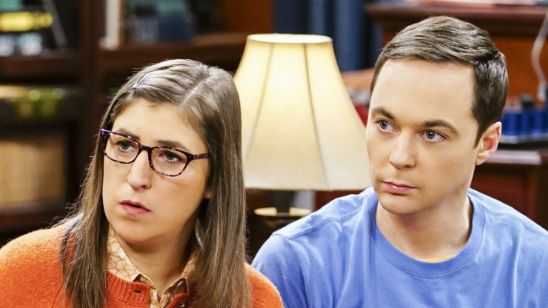 Imagem da notícia The Big Bang Theory pode ser renovada para a 13ª temporada
