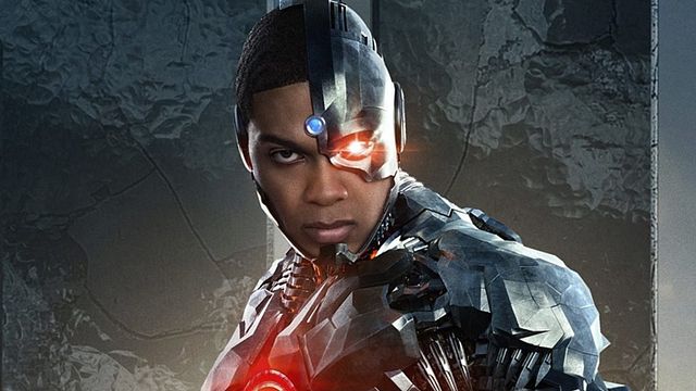 Imagem da notícia Filme solo do Ciborgue ainda está nos planos da DC