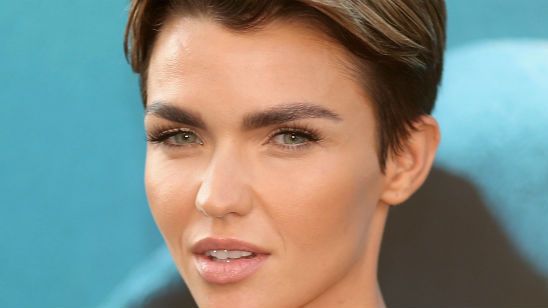 Imagem da notícia Ruby Rose é escalada como a Batwoman da CW