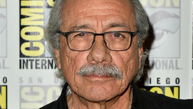 Imagem da notícia O Predador: Edward James Olmos é cortado após Shane Black reduzir a duração do longa