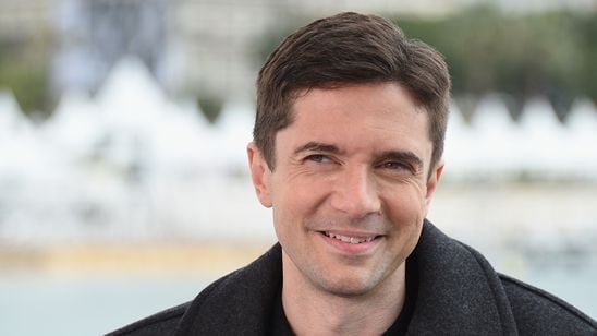 Imagem da notícia Venom: Topher Grace está ansioso para ver a versão de Tom Hardy