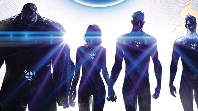 Imagem da notícia Marvel volta a produzir HQs do Quarteto Fantástico - assista ao teaser!