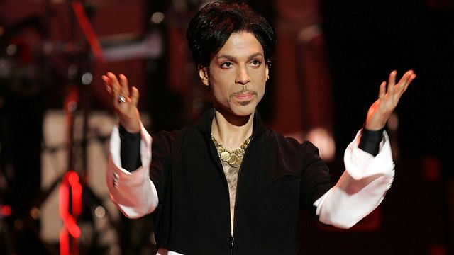 Imagem da notícia Infiltrado na Klan, novo filme de Spike Lee, traz canção inédita de Prince