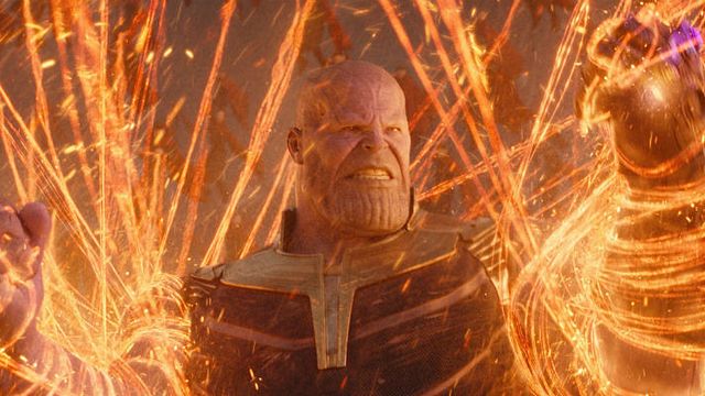 Imagem da notícia Vingadores - Guerra Infinita: Diretores apontam momentos em que Thanos usa mais de uma Joia do Infinito ao mesmo tempo