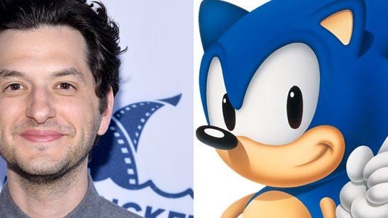 Sonic: Ator de Parks and Recreation dará voz ao protagonista