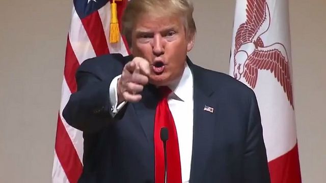Imagem da notícia Fahrenheit 11/9: É Michael Moore vs Donald Trump no trailer do novo documentário do cineasta