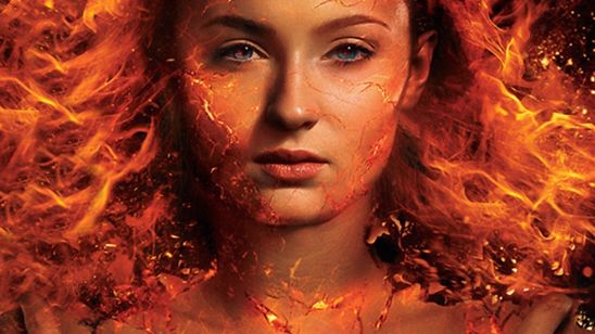 Imagem da notícia X-Men - A Fênix Negra vai passar por refilmagens