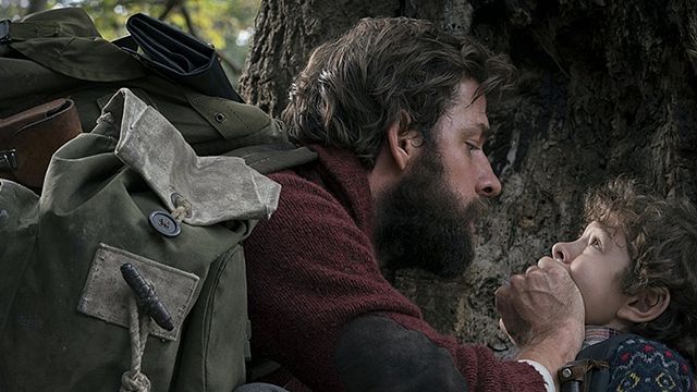 Imagem da notícia Um Lugar Silencioso: Trailer honesto questiona a necessidade de uma sequência