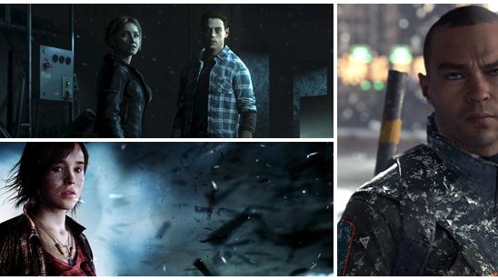 Imagem da notícia 10 atores famosos que viraram personagens de games