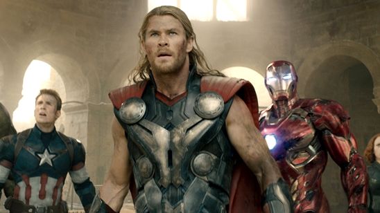 Imagem da notícia Dicas do Dia: Godzilla e Vingadores: Era de Ultron são os destaques de hoje