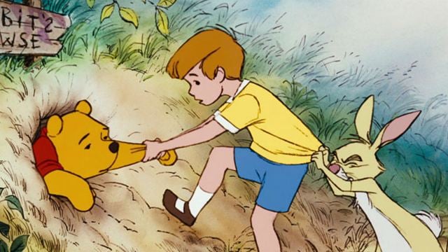 Você sabia que os personagens de Ursinho Pooh podem ter sido inspirados em transtornos mentais?