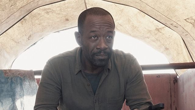 Fear the Walking Dead pode ter outro crossover com The Walking Dead