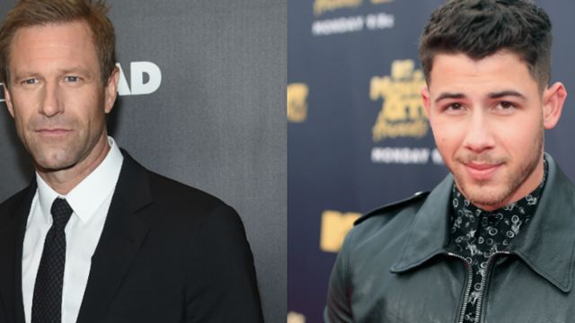 Midway: Aaron Eckhart e Nick Jonas são escalados no novo filme de Roland Emmerich