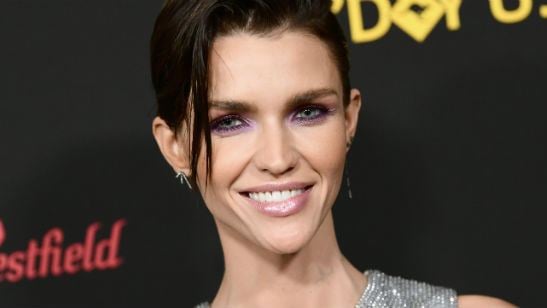 Ruby Rose abandona o Twitter após sofrer ataques por escalação como Batwoman