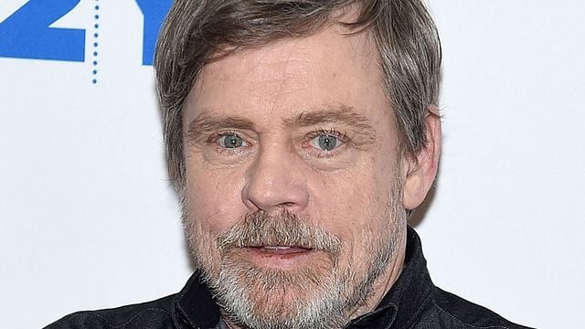 Mark Hamill é escalado para a segunda temporada de Knightfall