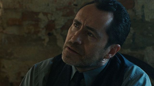 Imagem da notícia A Freira: Terror e claustrofobia se misturam em novo comercial de TV