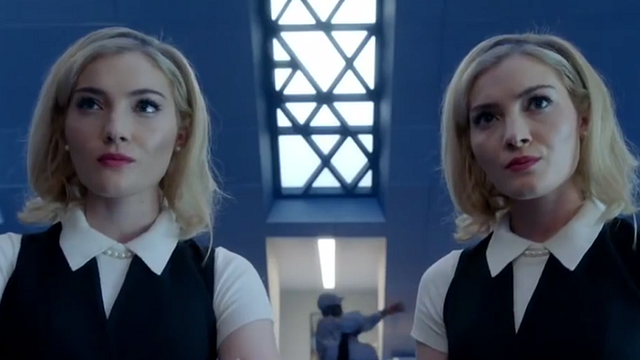 Imagem da notícia The Gifted: Novo teaser da segunda temporada faz menção aos X-Men 