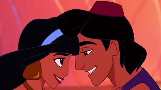 Imagem da notícia Aladdin: Compositores de La La Land contam detalhes sobre as músicas inéditas do live-action