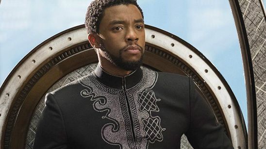 Imagem da notícia Oscar 2019: Pantera Negra merece indicações fora da categoria popular, defende Sterling K. Brown
