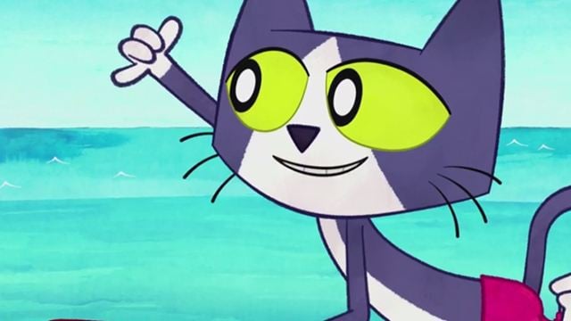 Pete the Cat: Série infantil dublada por Jacob Tremblay ganha trailer