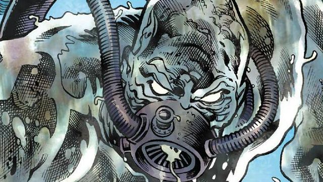 Imagem da notícia Homem-Aranha: Longe de Casa pode apresentar o vilão Homem-Hídrico