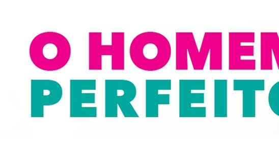 Imagem da notícia O Homem Perfeito ganha novo trailer com Luana Piovani e Sérgio Guizé