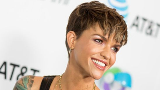 Imagem da notícia Batwoman: Conheça a atriz Ruby Rose, a nova integrante do universo da CW

