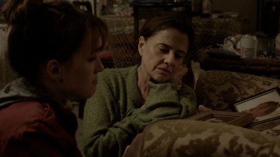 Imagem da notícia A Voz do Silêncio: Filme com Marieta Severo ganha teaser (Exclusivo)