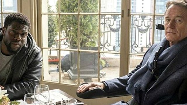 Imagem da notícia Refilmagem hollywoodiana de Intocáveis é vendida pela The Weinstein Company e sai do limbo