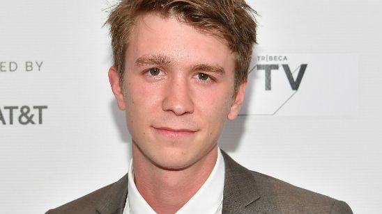 Thomas Mann é escalado para a versão live-action de A Dama e o Vagabundo