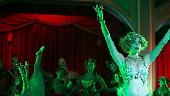 Imagem da notícia Lançamento de O Grande Circo Místico é adiado