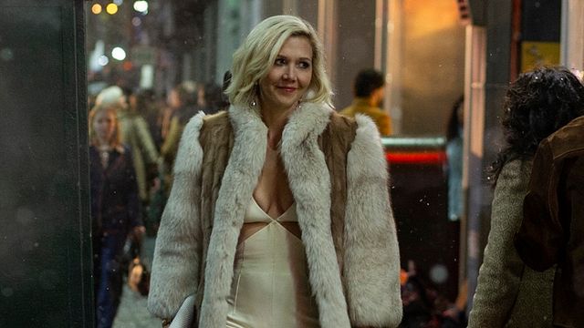 Imagem da notícia The Deuce: Maggie Gyllenhaal e James Franco retornam no trailer da segunda temporada