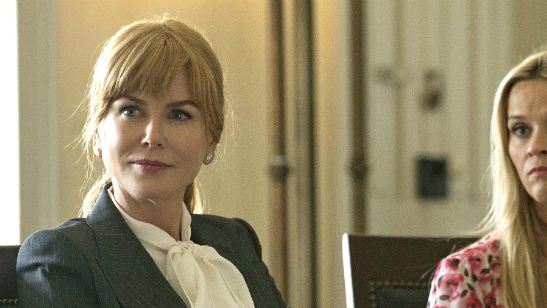 Big Little Lies: Nicole Kidman e Reese Witherspoon se despedem do set da segunda temporada