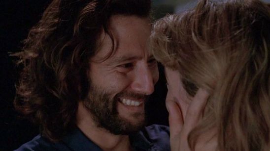 Imagem da notícia Lost: Intérpretes de Desmond e Penny se reencontram em local marcante da série