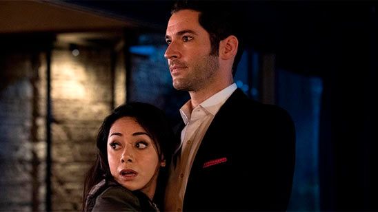 Imagem da notícia Lucifer: Elenco manda mensagem especial para os fãs brasileiros